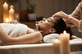 best massage in London