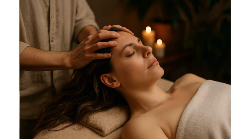 best massage in London best massage in London