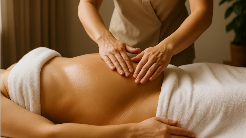 best massage in London best massage in London