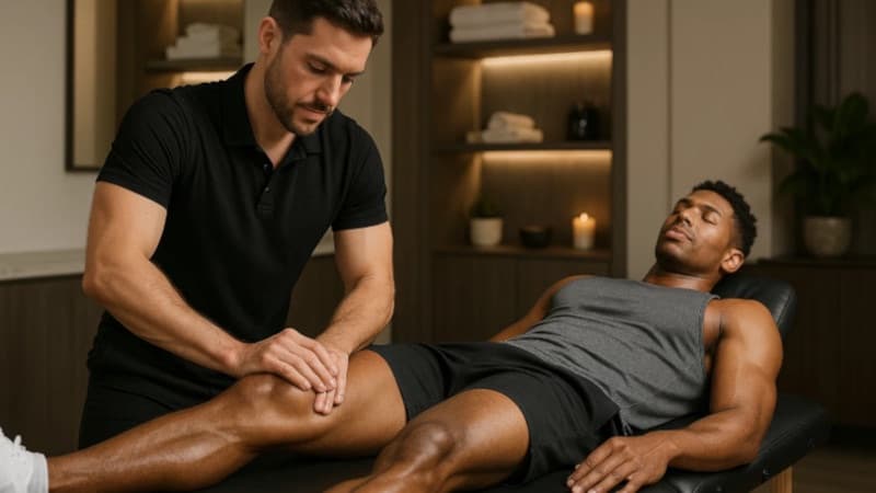 best massage in London best massage in London