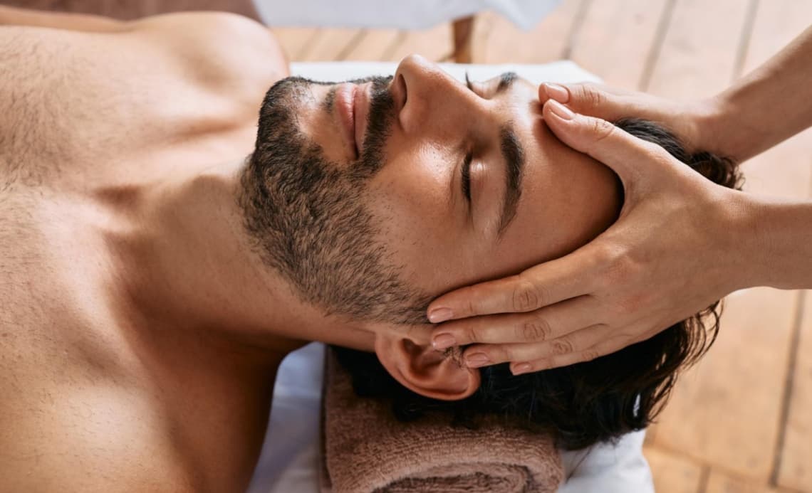 best massage in London best massage in London