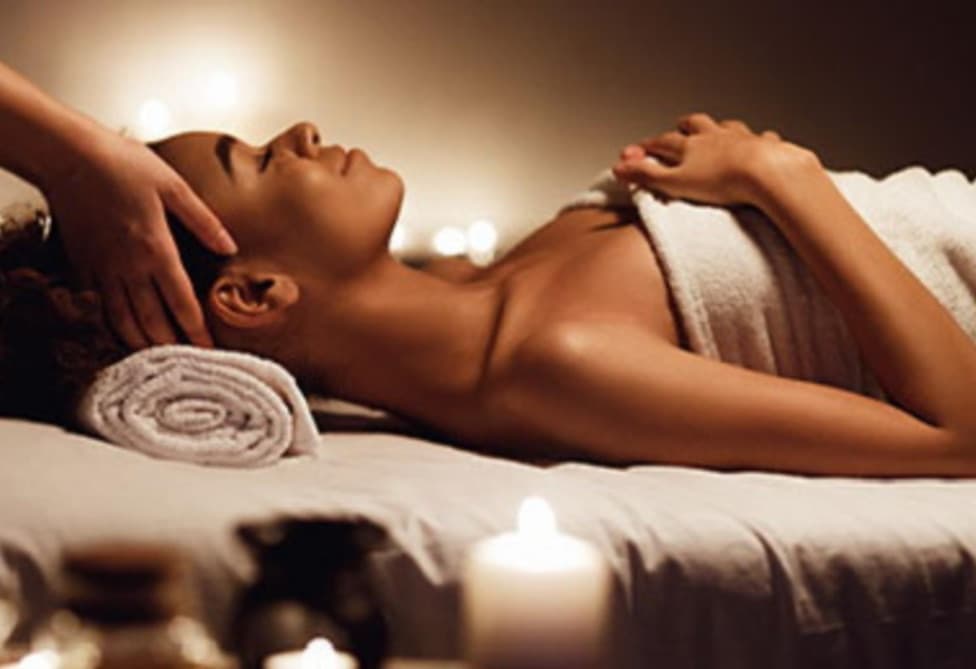 best massage in London best massage in London