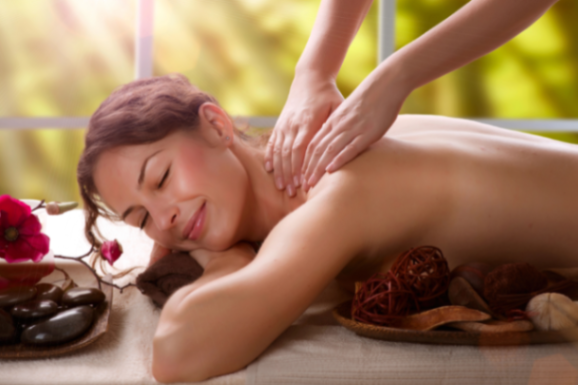 best massage in London best massage in London