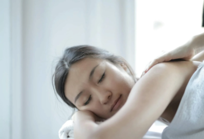 best massage in London best massage in London
