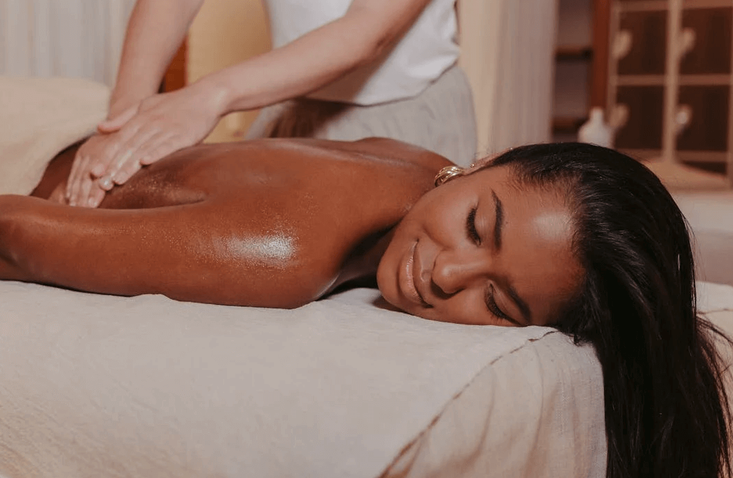 best massage in London best massage in London