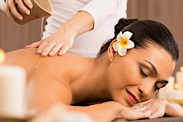 best massage in London best massage in London