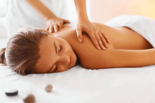 best massage in London best massage in London