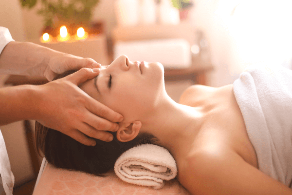 best massage in London best massage in London
