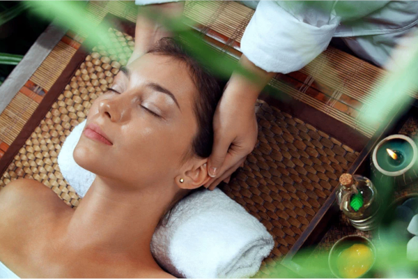 best massage in London best massage in London