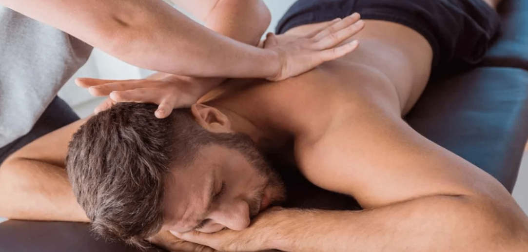 best massage in London best massage in London