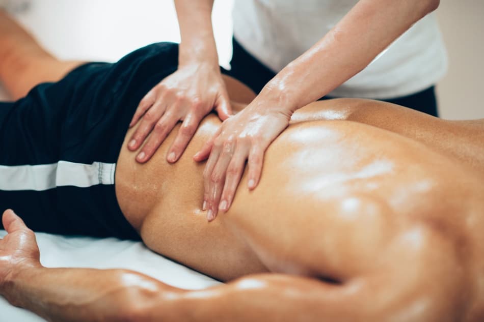 best massage in London best massage in London