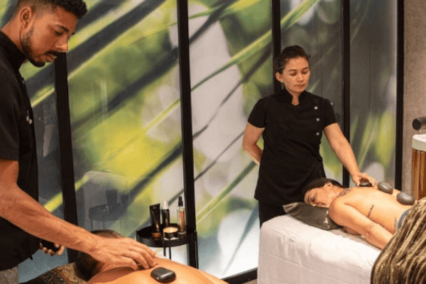 best massage in London best massage in London
