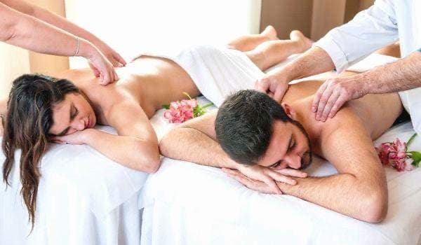 best massage in London best massage in London