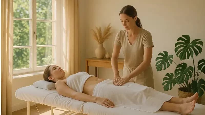 best massage in London best massage in London