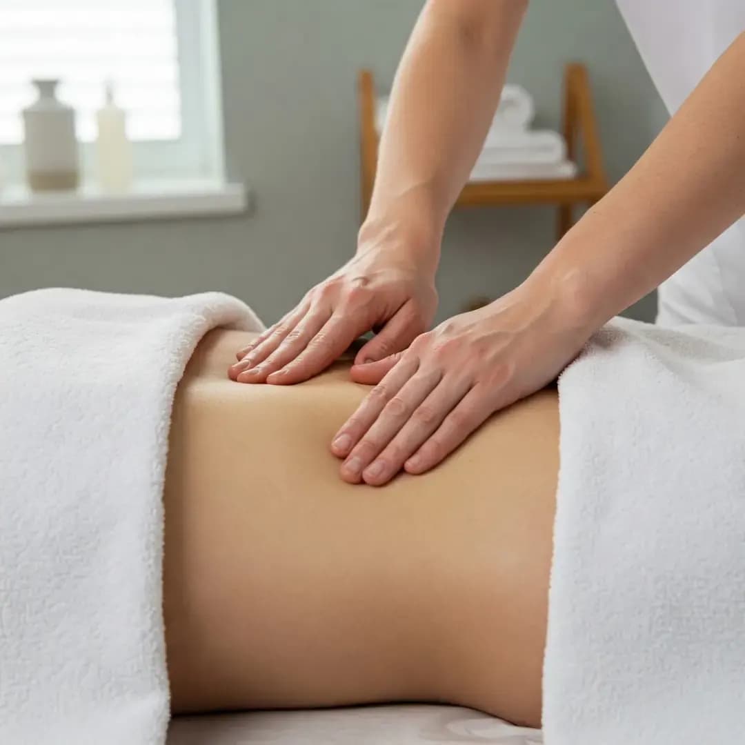 best massage in London best massage in London