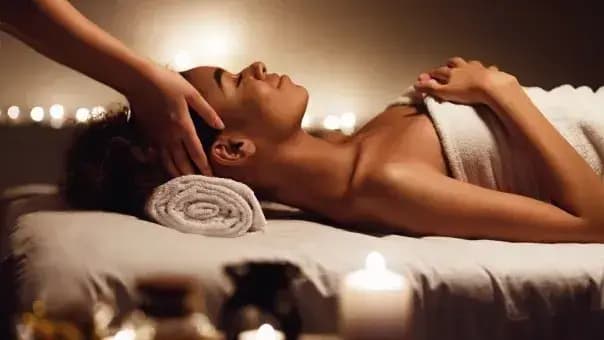 best massage in London best massage in London