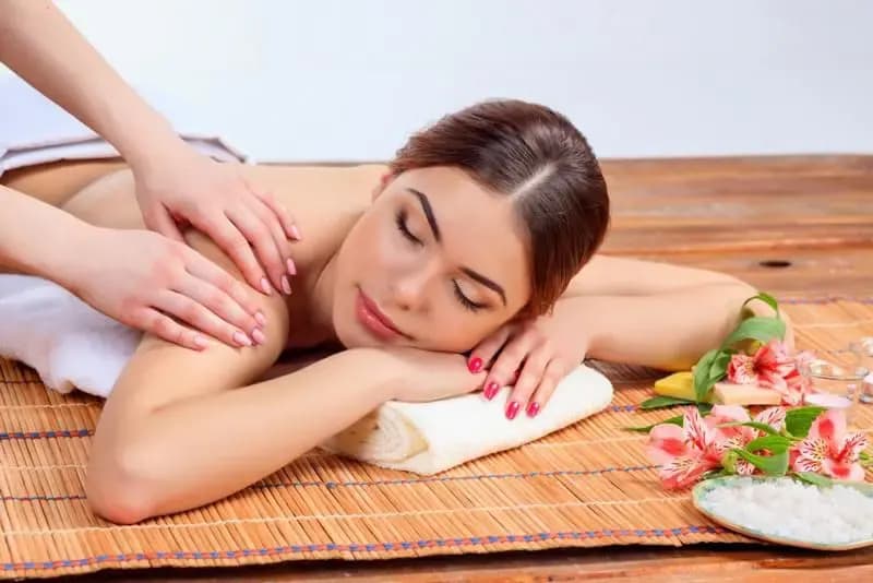 best massage in London best massage in London