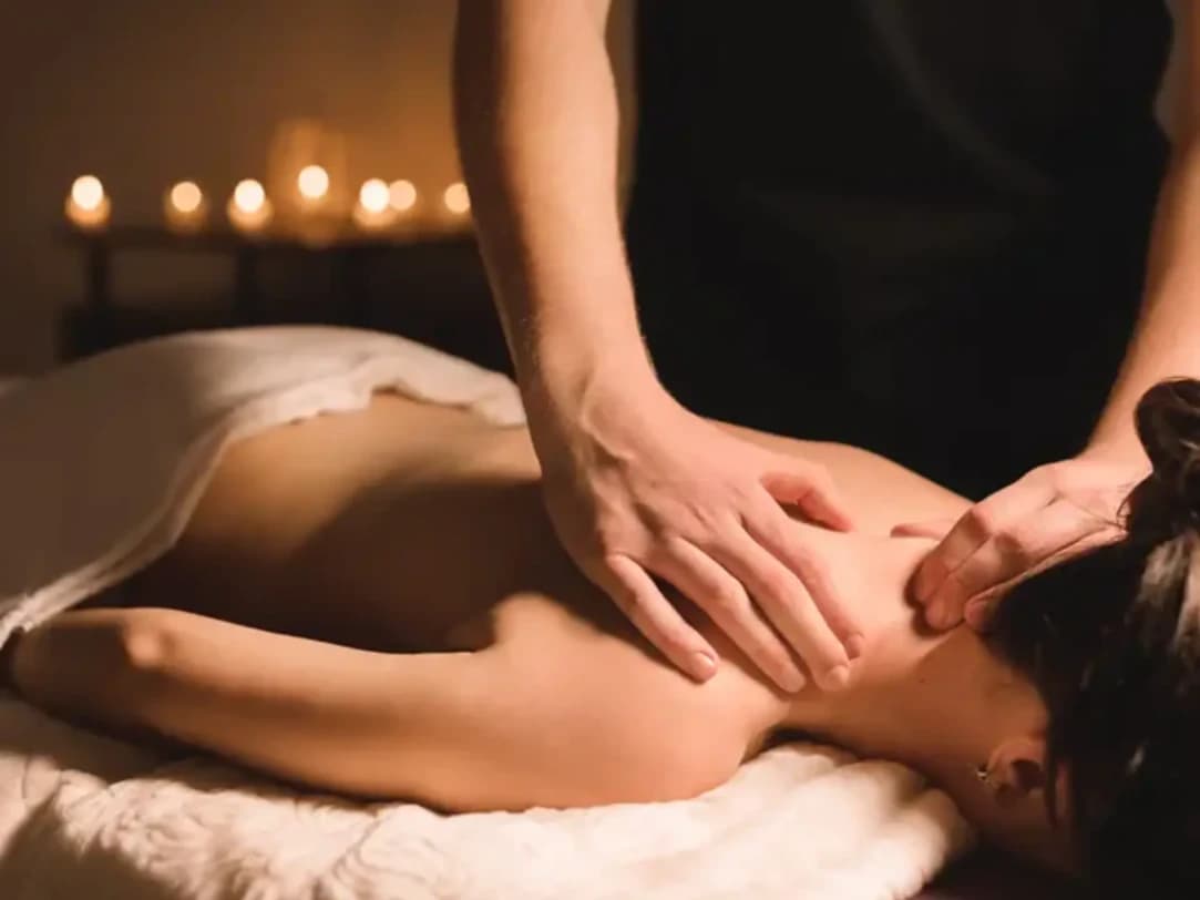 best massage in London best massage in London