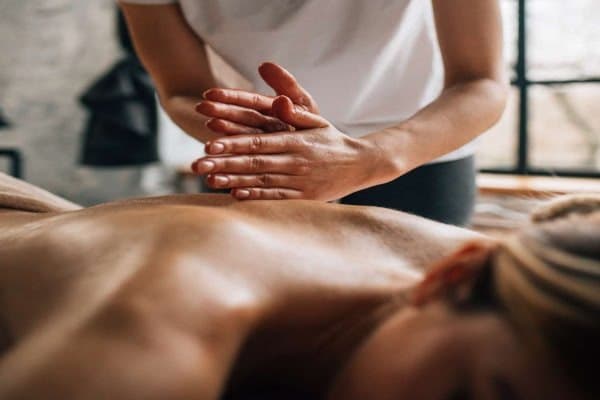 best massage in London best massage in London