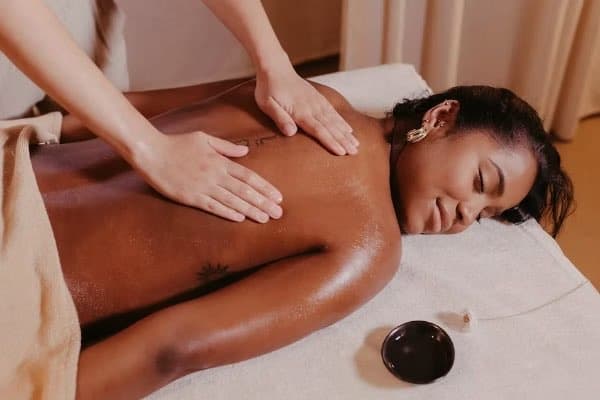 best massage in London best massage in London