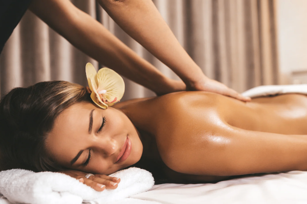 best massage in London best massage in London