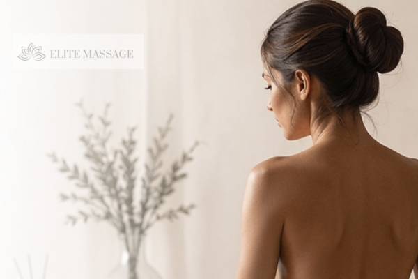 best massage in London best massage in London