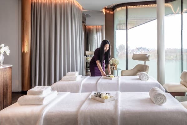 best massage in London best massage in London