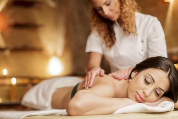 best massage in London best massage in London