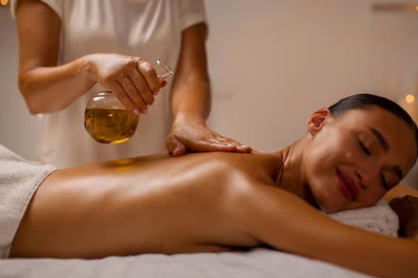 best massage in London best massage in London