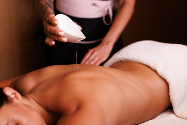 best massage in London best massage in London