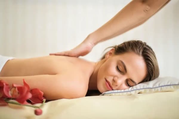 best massage in London best massage in London