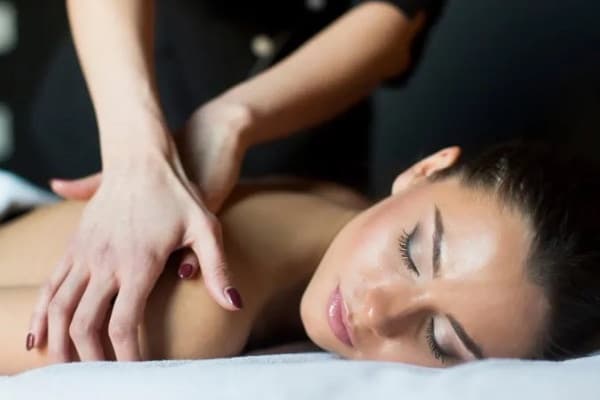 best massage in London best massage in London