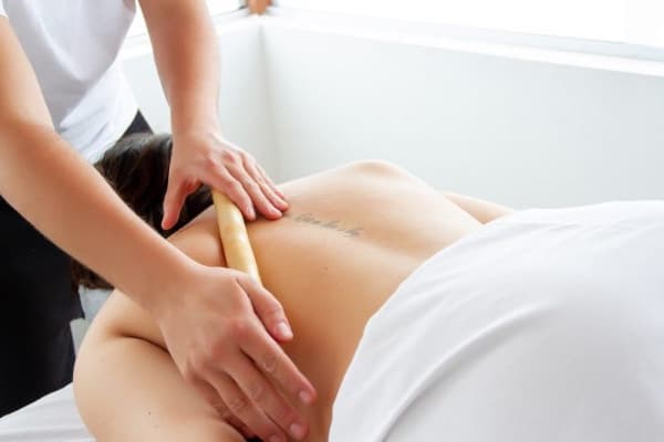 best massage in London best massage in London