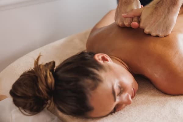 best massage in London best massage in London