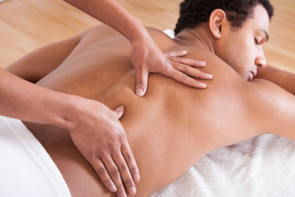 best massage in London best massage in London