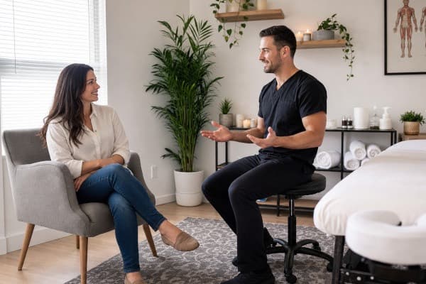 best massage in London best massage in London