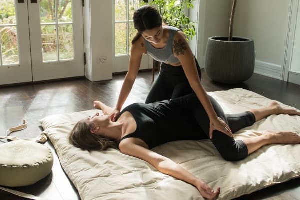 best massage in London best massage in London